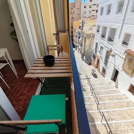 Descanso Y Diversion En Pleno Centro De Almuñécar מראה חיצוני תמונה